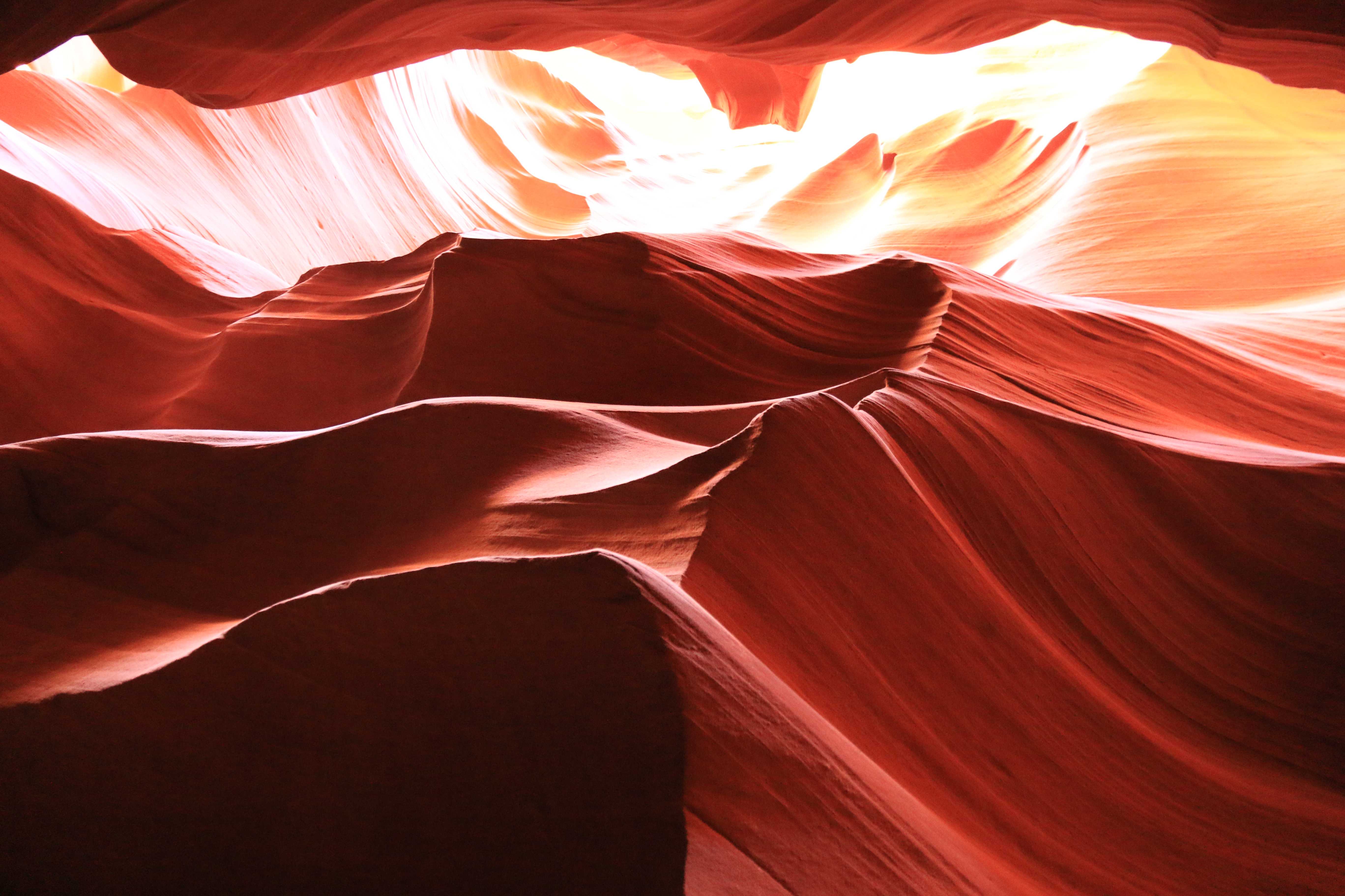 Antelope Canyon